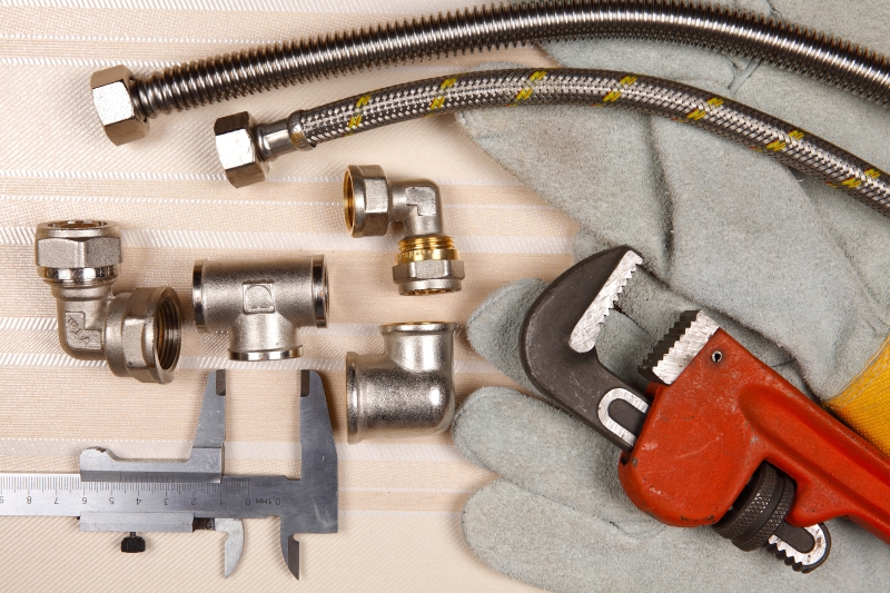 Plumbers Stansted Abbots